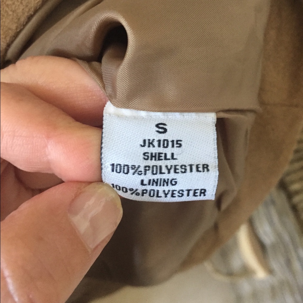 Thread & Supply Jacket - Picture 7 of 7